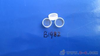 光學(xué)透鏡B1982球面透鏡 技術(shù)特性與應(yīng)用解析